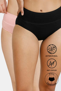 Rose Tan Black
